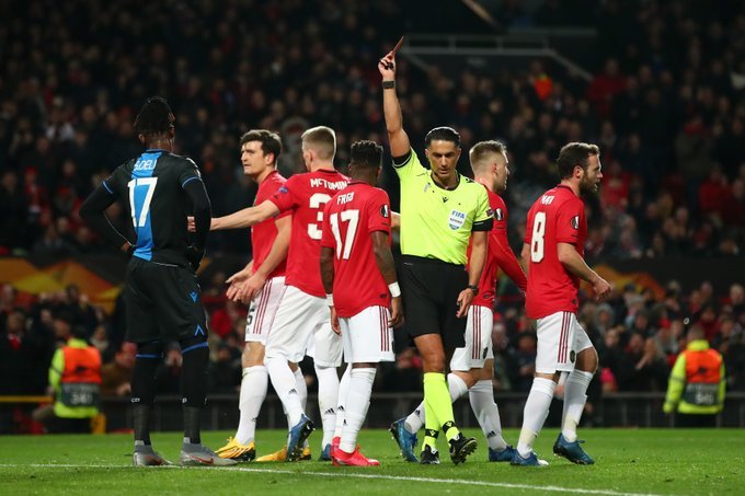  曼联新援处子球助力球队战平利物浦