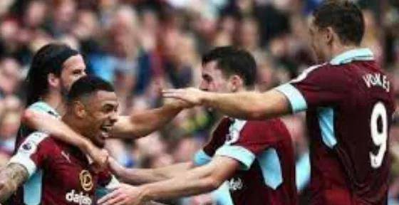  罗德里戈制胜球利兹联险胜伯恩利