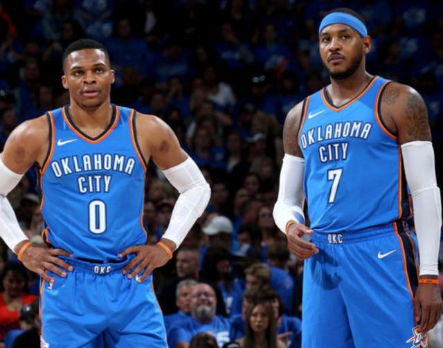  亚历山大全面发挥拿三双，雷霆轻取魔术获四连胜